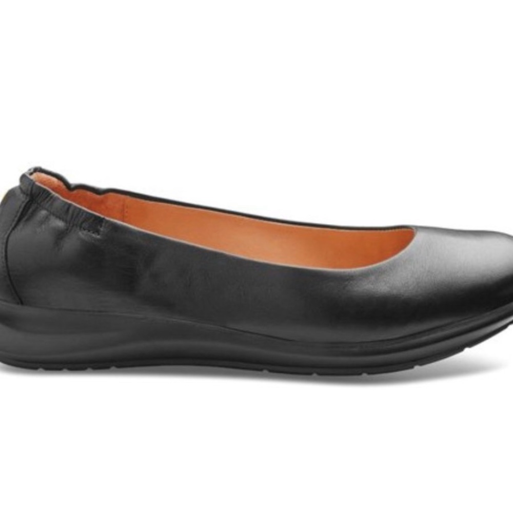 Woman’s Samual Hubbard medium freedom dance shoes - Picture 4 of 10